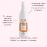 Repair conditioner reparador de cabello dañado 500ml