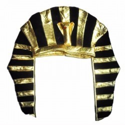 Sombrero Egipcio