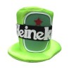 Sombrero Heineken 1 de Tela