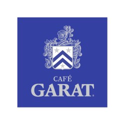 CAFE GOURMET DESCAFEINADO GARAT 1.1 KG 1/1 554723