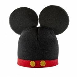 Sombrero hule espuma Mickey...