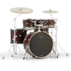 Mapex Mars MA6295FNRW Batería de 6 piezas Bloodwood