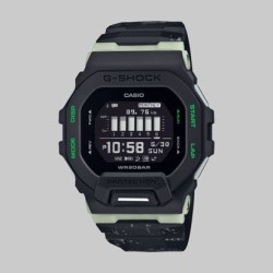 Reloj Casio G-Shock GBD-200LM-1CR