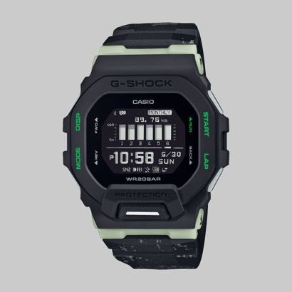 Reloj Casio G-Shock GBD-200LM-1CR