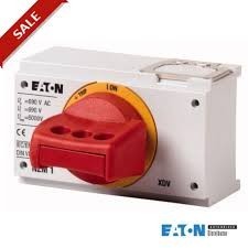 NZM1-XDVR