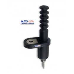 SWITCH PUERTA RECORTABLE UNIVERSAL NEGRO EXCELENTE CALIDAD OEM. SW043