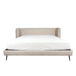 Cama Queen Urban Hueso