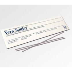 Verasolder Presoldadura