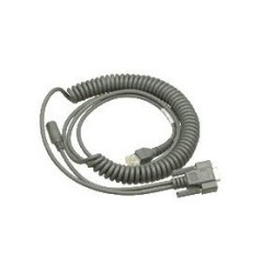V45-G-2M-PVC-SUBD9