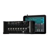 Mezcladora Digital Behringer XR16: Control Inalámbrico y Preamplificadores MIDAS