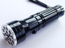 LINT-LED-UV-LAS