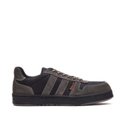 Buy Calzado de Seguridad Tenis 2605Rubber Gris