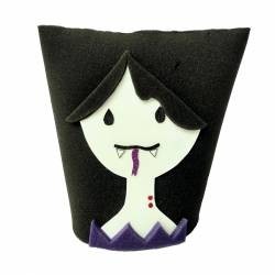 Sombrero Marceline