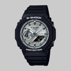 Reloj Casio G-Shock GA-2100SB-1ACR