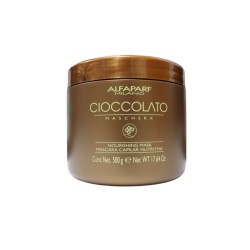 Cioccolato mascarilla nutritiva 500g