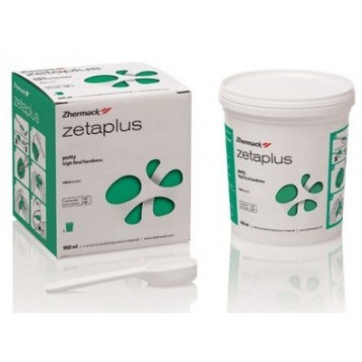 Zetaplus 900 gr