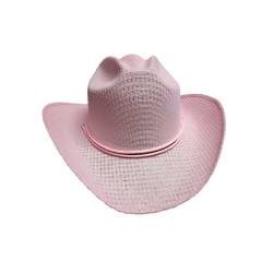 Sombrero vaquero despedida...