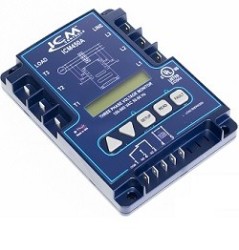 ICM450A