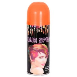 Spray para el cabello color...