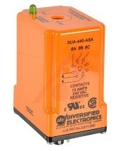 SUA-440-ASA