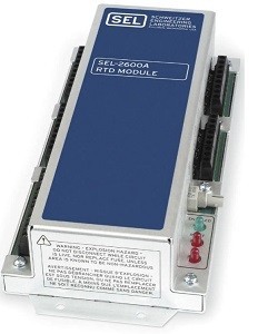 SEL-2600A