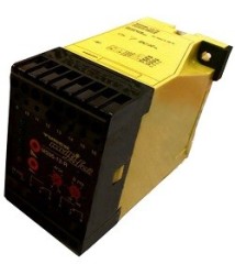 MS91-12-R-115VAC