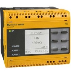 ISO685-D