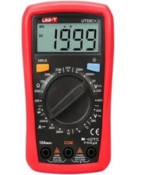UT33C