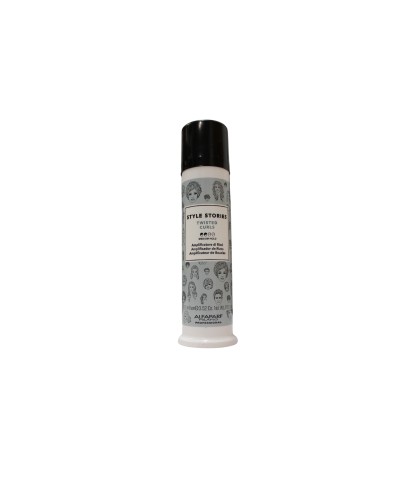Style stories twisted curls máxima definición de rizos 100ml