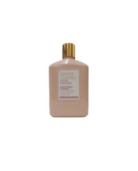 Keratin Therapy shampoo mantenimiento de alisado 250ml