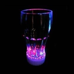 Vaso luminoso led