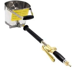 SPRAYCRETE