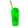 Vasos domo para baby shower
