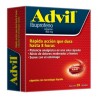 Advil Max 400 Mg Cápsulas 1/20 876794