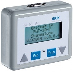 PGT-10-S