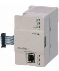 FX3U-ENET