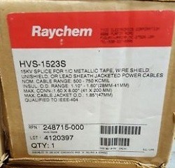 HVS-1523S