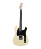 Guitarra Eléctrica con Amplificador, Funda, Afinador, Smithfire TEL110PAKVWH