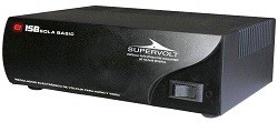 SUPERVOLT