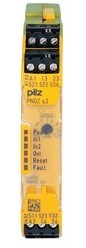 PNOZ-S2C-24