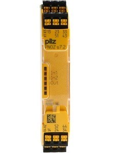 PNOZ-S7.2C-24VDC