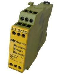 PNOZ-XE-124VDC