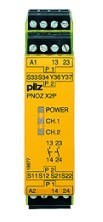 PNOZ-X2P-24