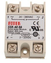 SSR-40DA