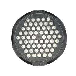 PAR603IN1 Par Led 60×3 3en1 Interioir RGB