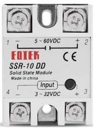 SSR-10DD