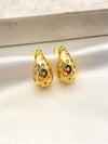 Arete Gota Corazones