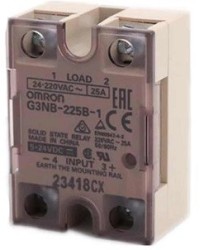 G3NB-225B-1