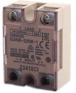G3NB-225B-1