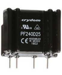PF240D25